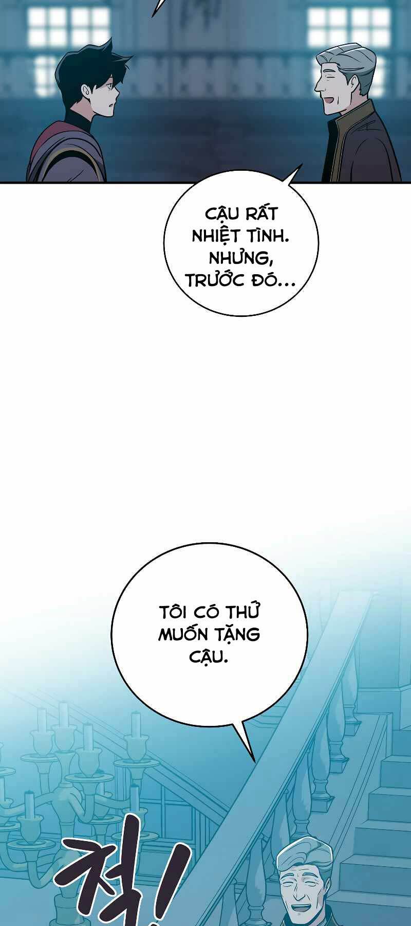 Streamer Pháp Sư - Chapter 35 - Page 52