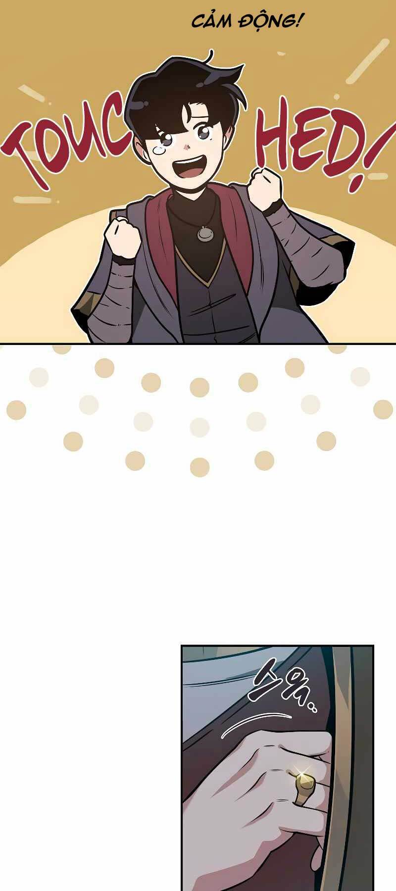 Streamer Pháp Sư - Chapter 35 - Page 55