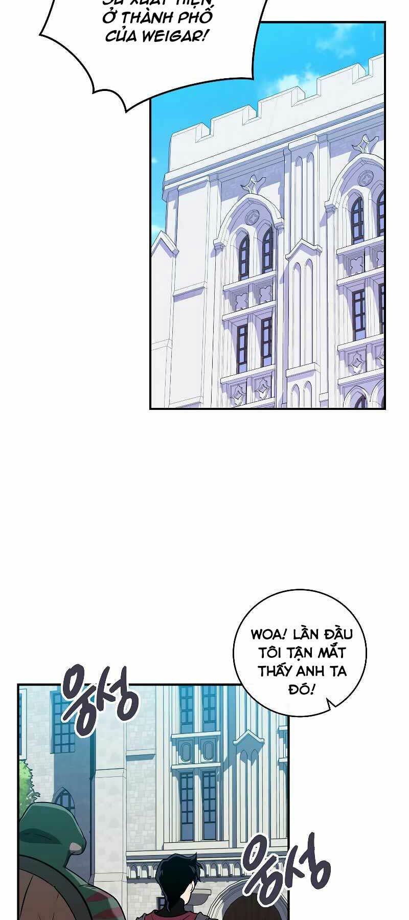 Streamer Pháp Sư - Chapter 35 - Page 5