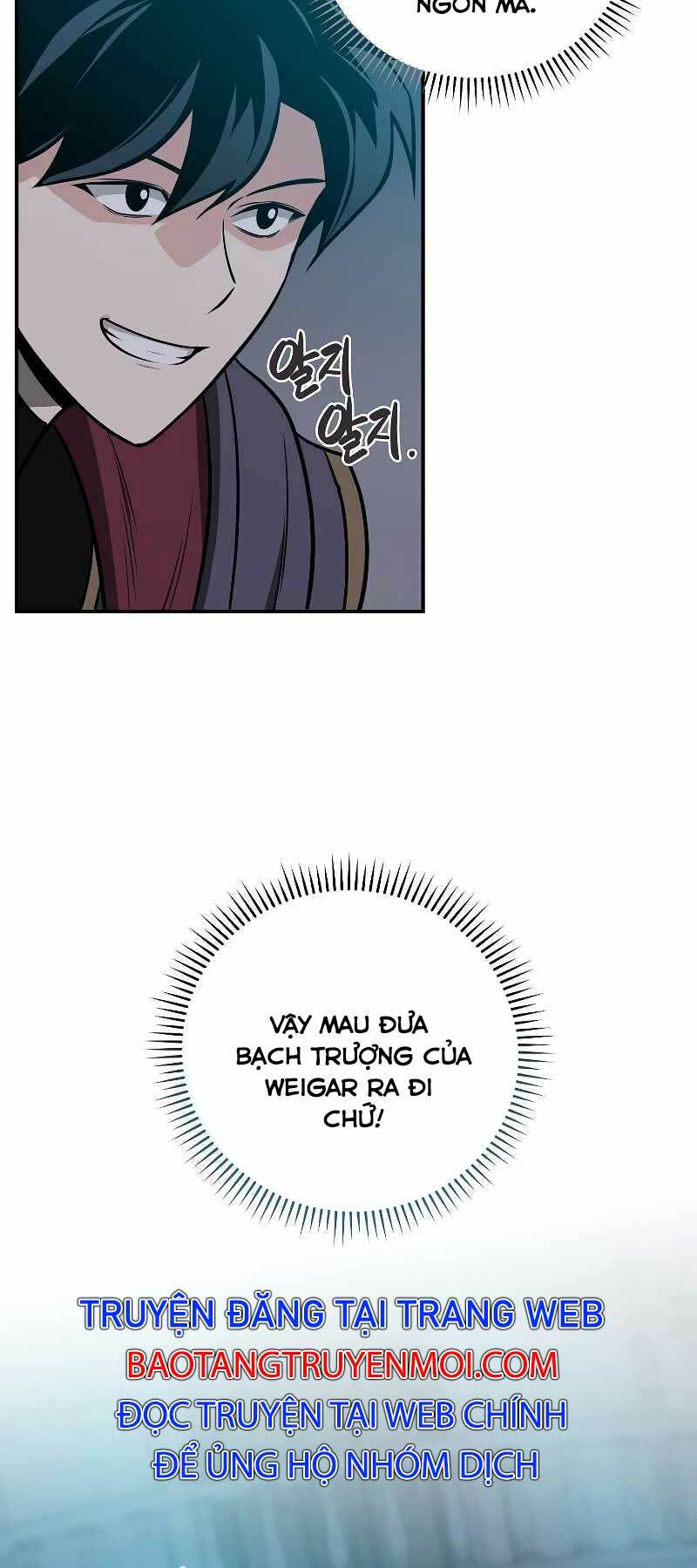 Streamer Pháp Sư - Chapter 35 - Page 59