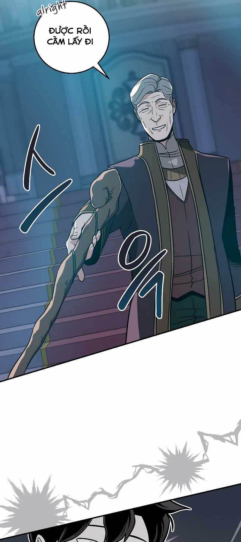 Streamer Pháp Sư - Chapter 35 - Page 60