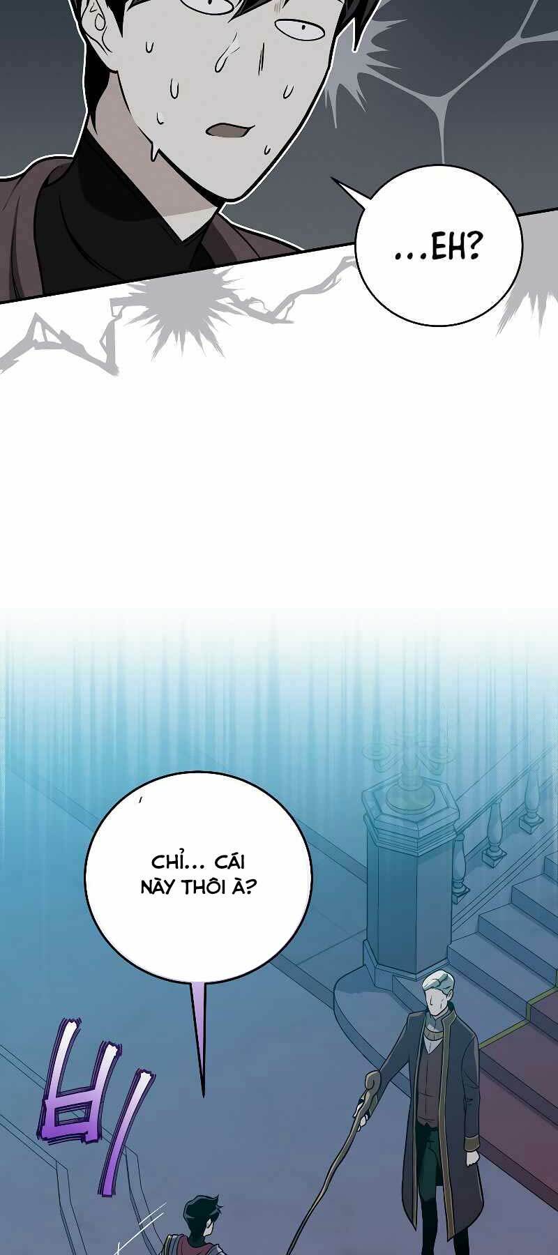 Streamer Pháp Sư - Chapter 35 - Page 61