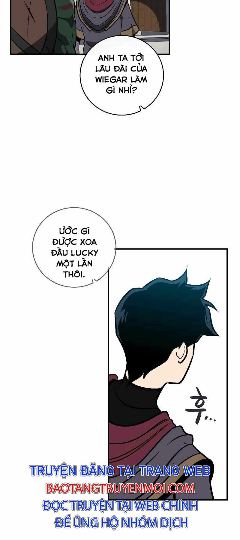 Streamer Pháp Sư - Chapter 35 - Page 6