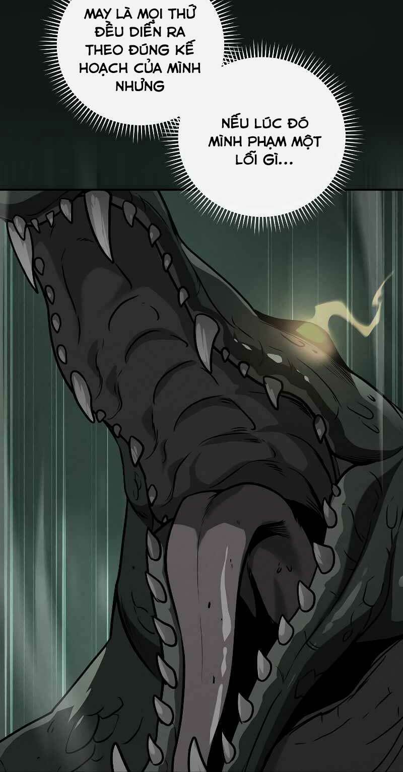 Streamer Pháp Sư - Chapter 35 - Page 8