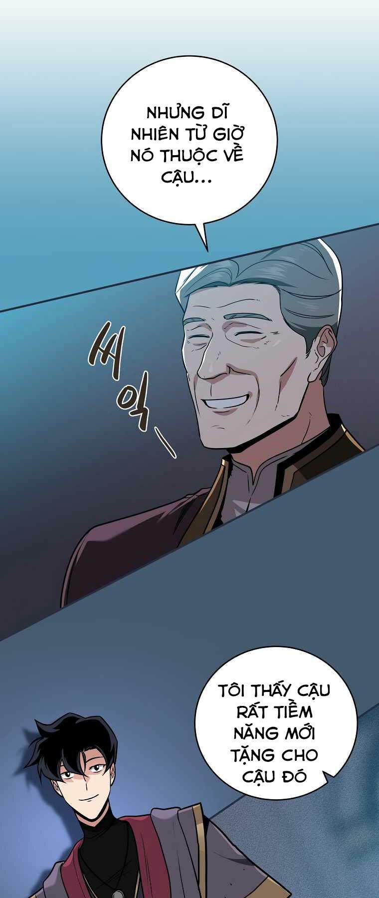 Streamer Pháp Sư - Chapter 36 - Page 11