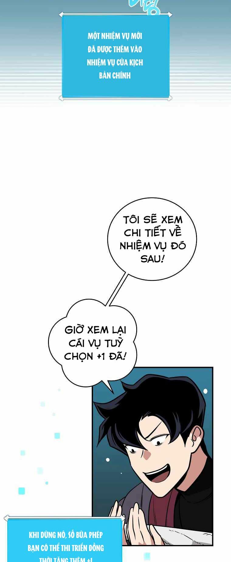 Streamer Pháp Sư - Chapter 36 - Page 16