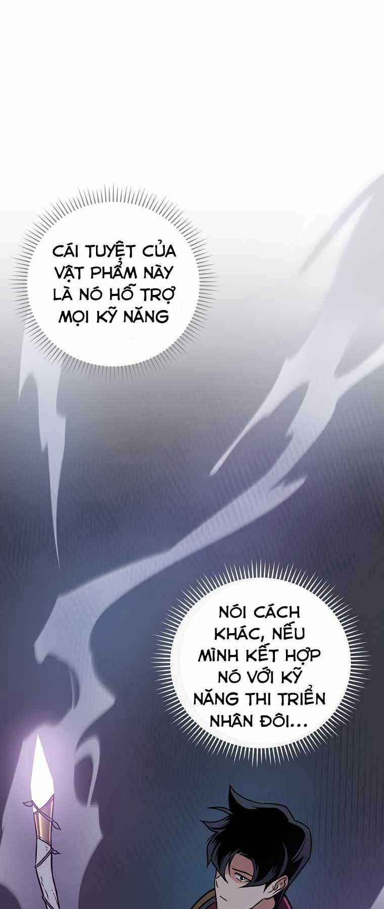 Streamer Pháp Sư - Chapter 36 - Page 18
