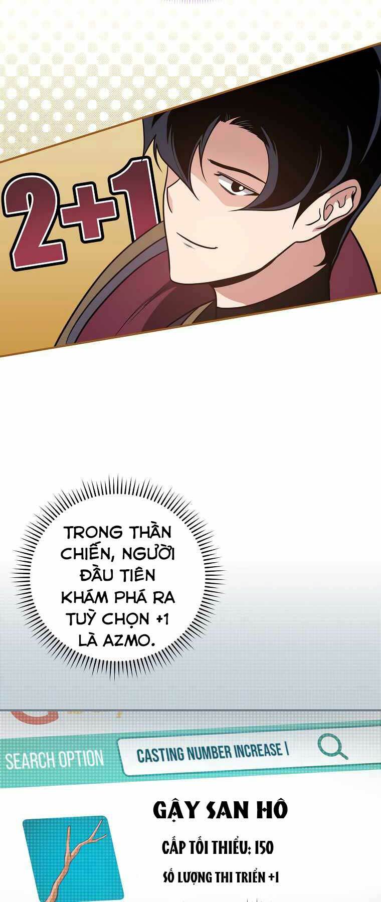 Streamer Pháp Sư - Chapter 36 - Page 20