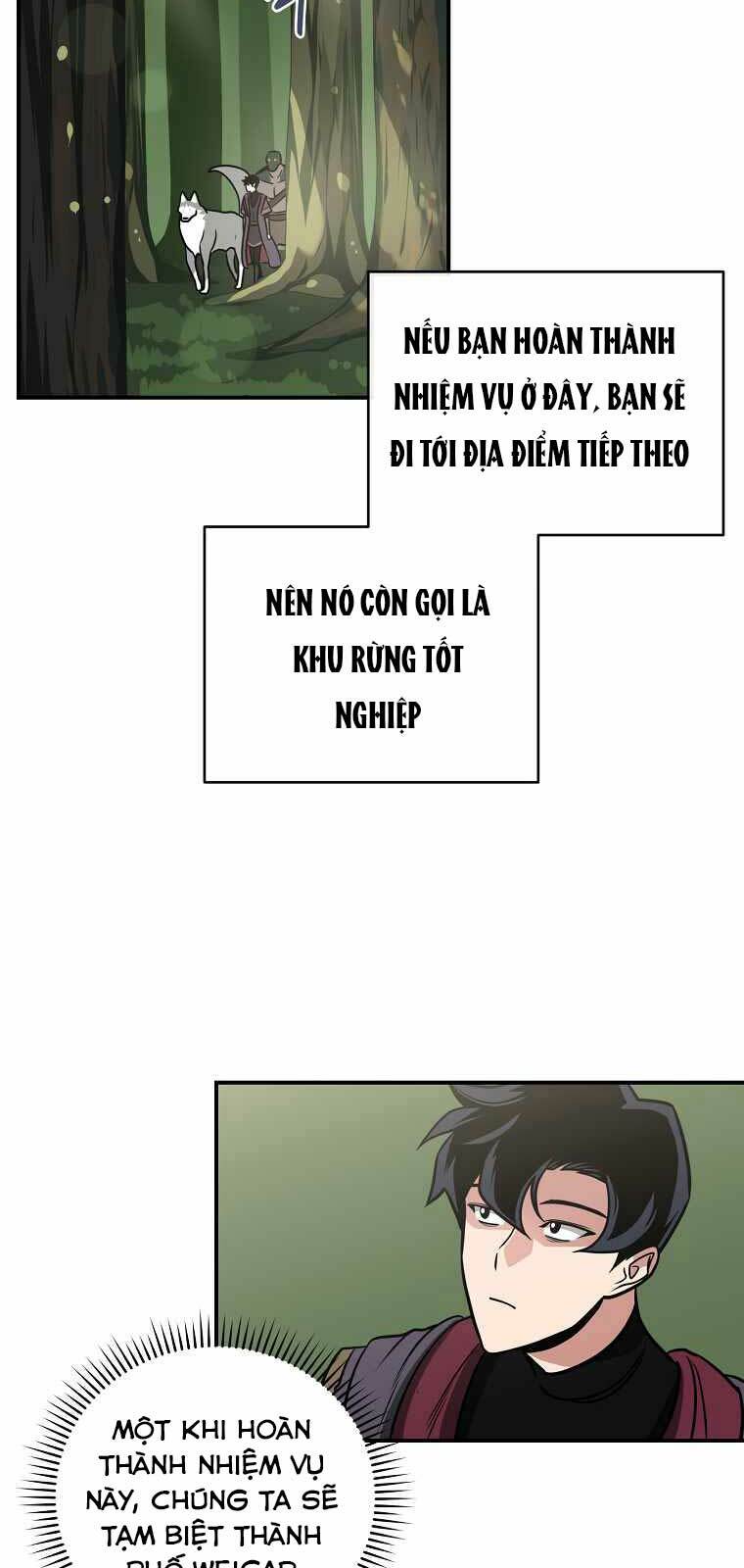 Streamer Pháp Sư - Chapter 36 - Page 27