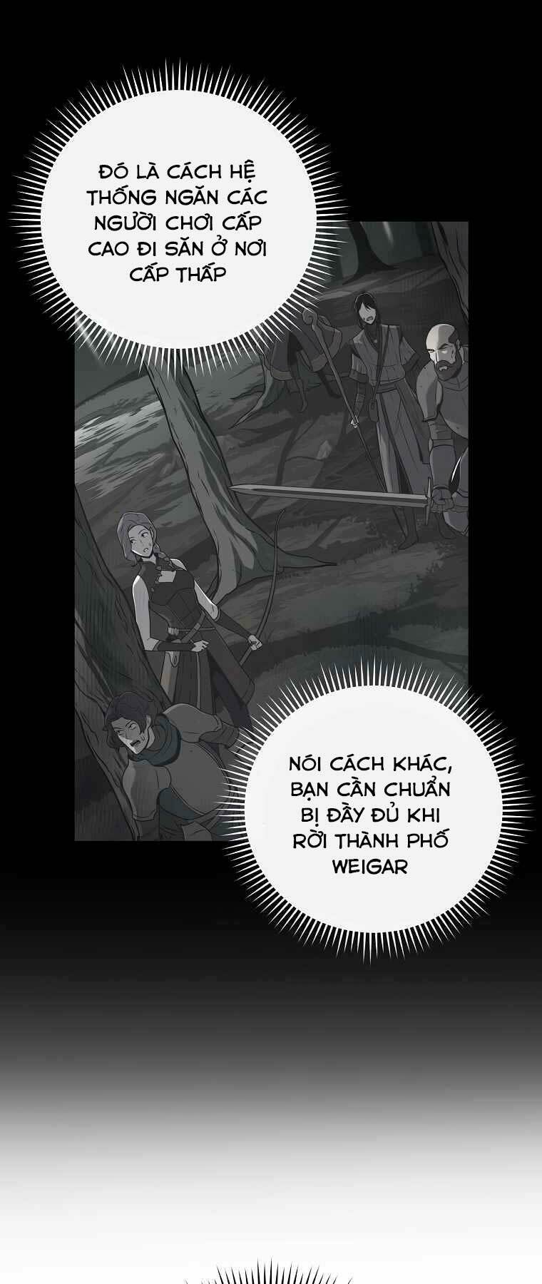 Streamer Pháp Sư - Chapter 36 - Page 29