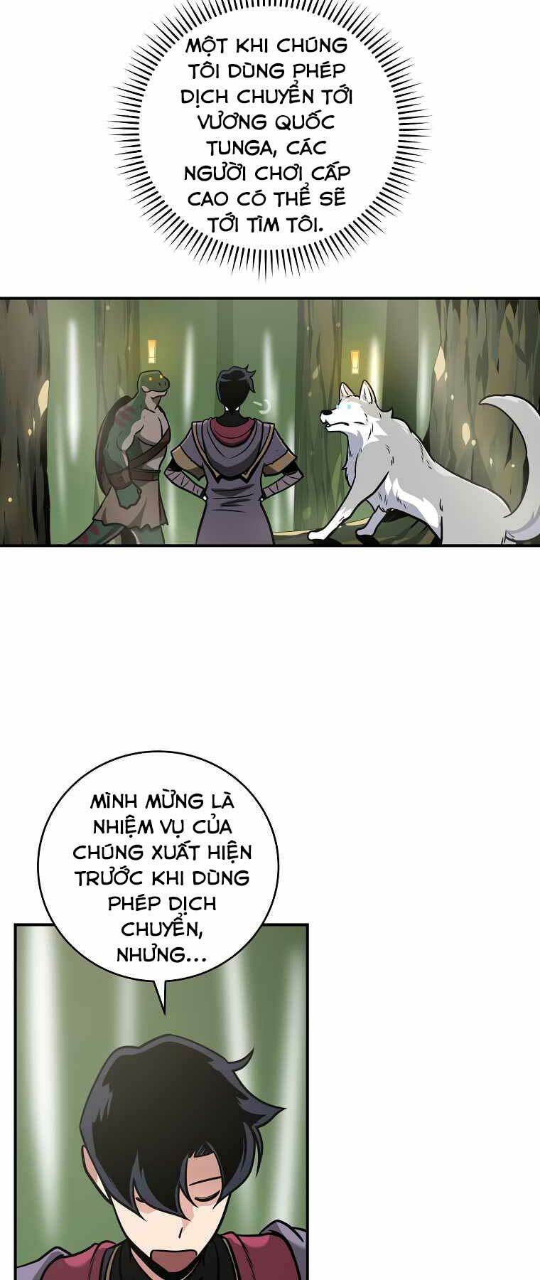 Streamer Pháp Sư - Chapter 36 - Page 30