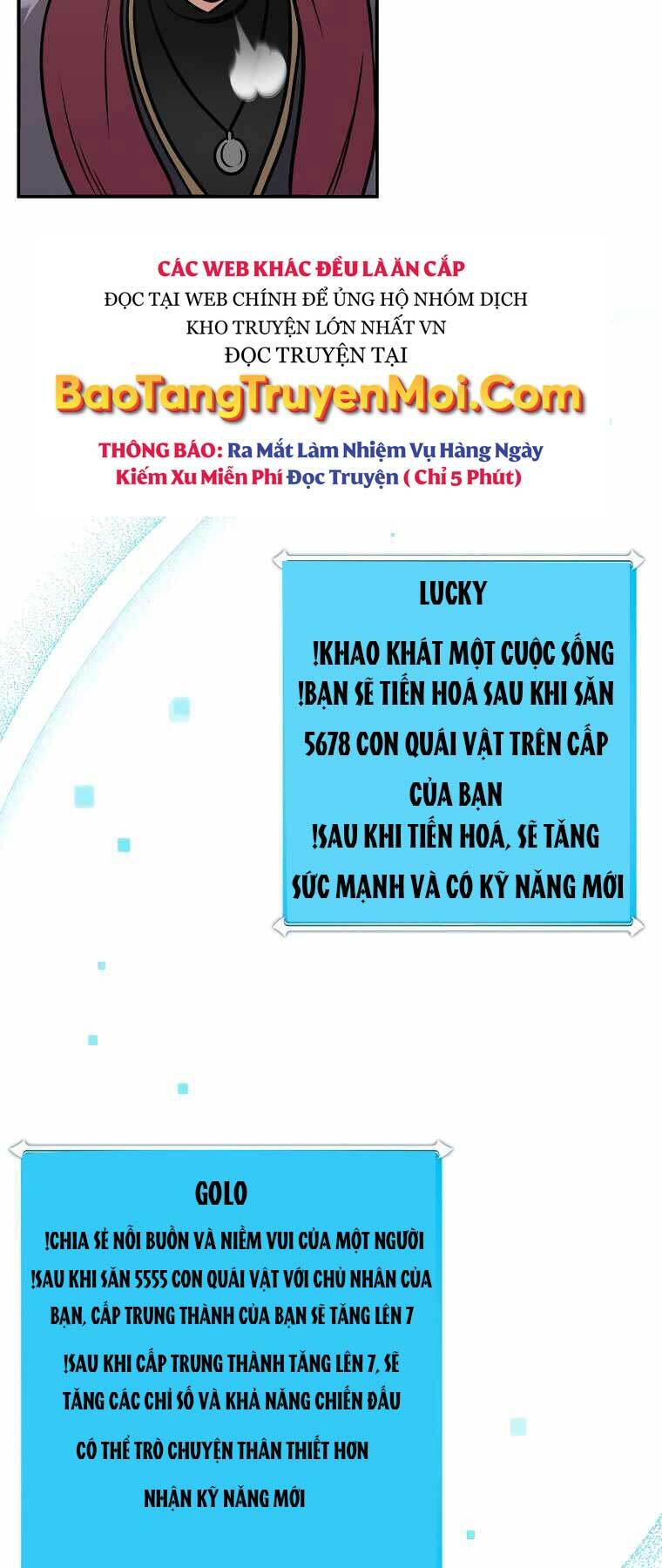 Streamer Pháp Sư - Chapter 36 - Page 31