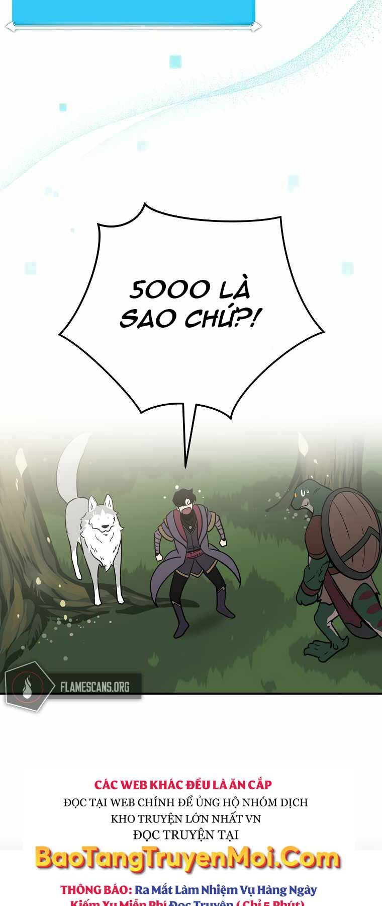 Streamer Pháp Sư - Chapter 36 - Page 32