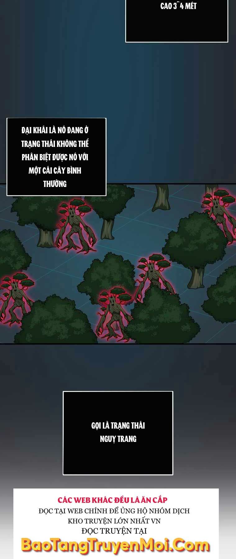 Streamer Pháp Sư - Chapter 36 - Page 34