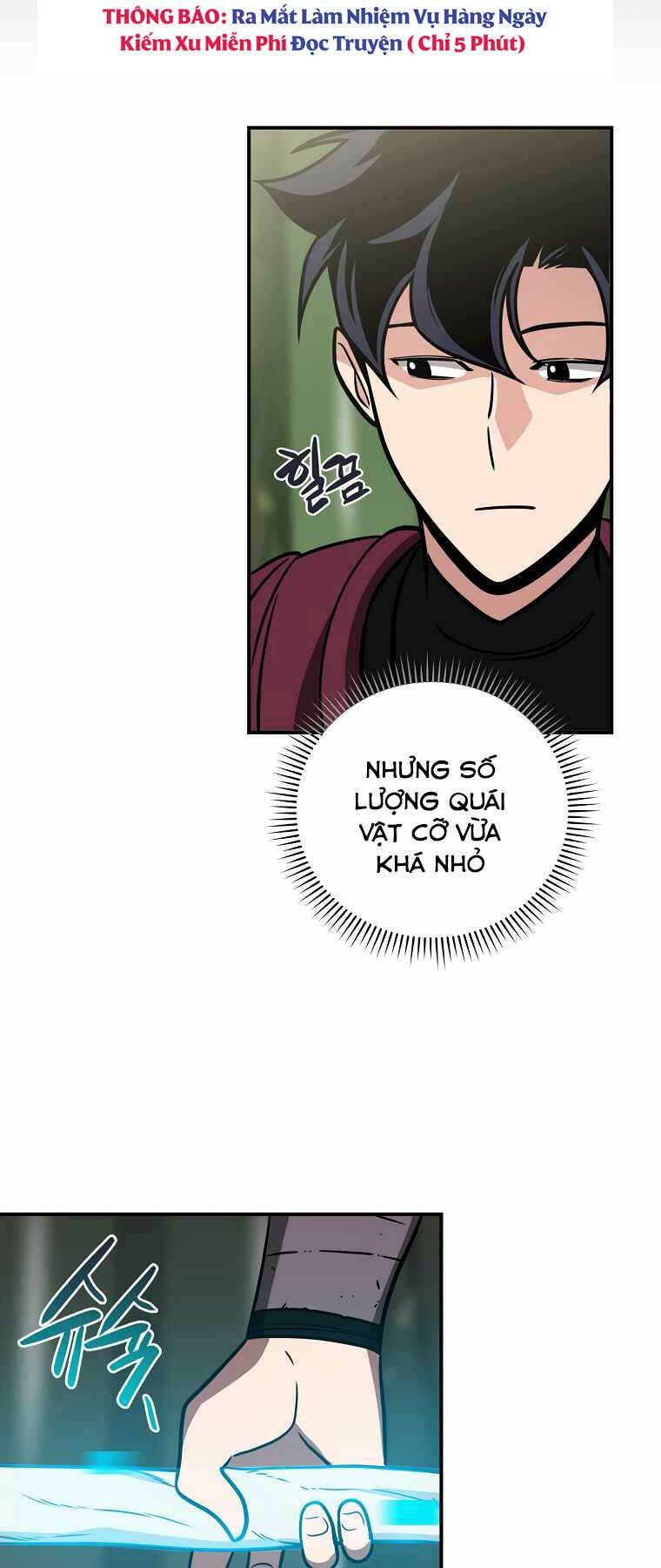 Streamer Pháp Sư - Chapter 36 - Page 35