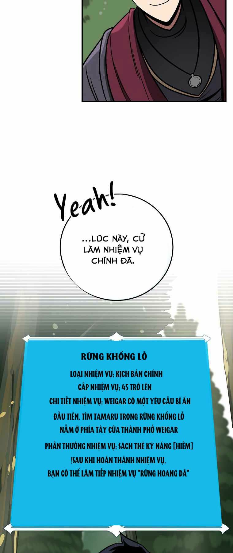 Streamer Pháp Sư - Chapter 36 - Page 38