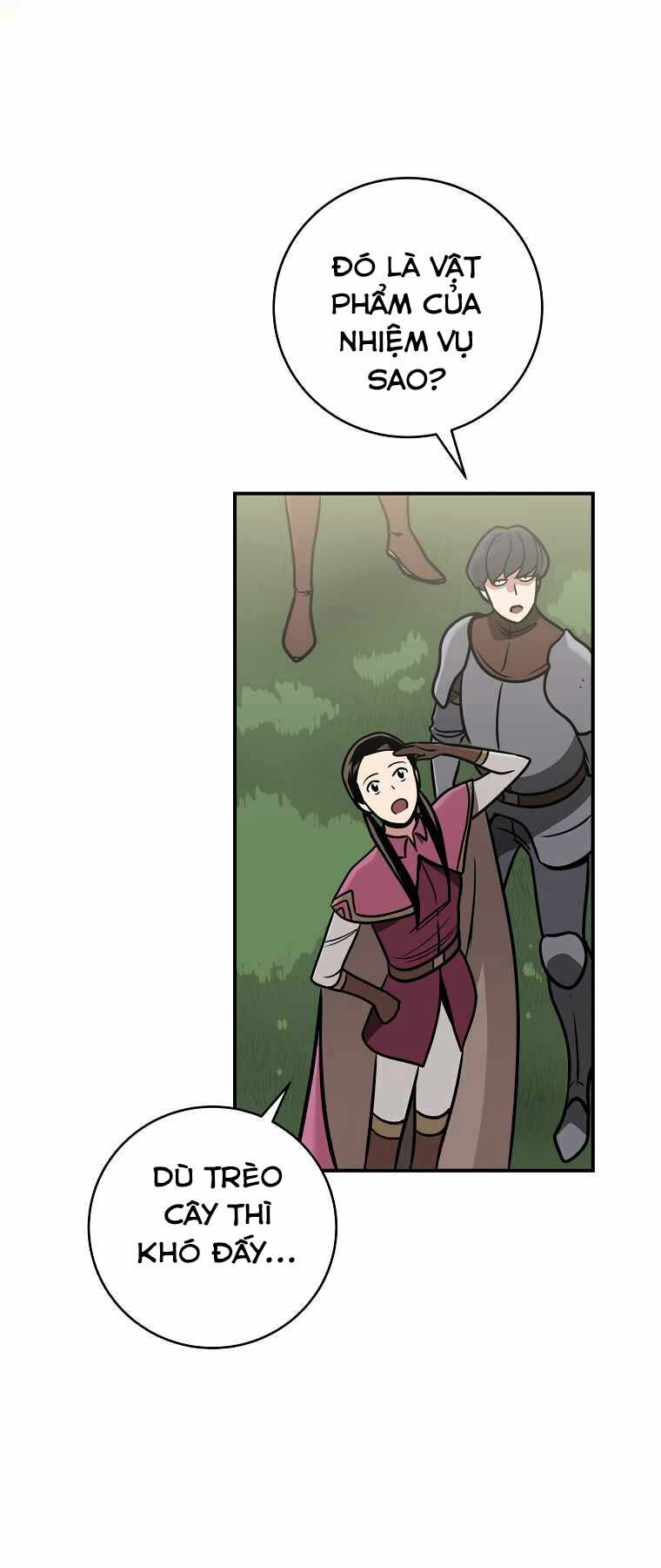 Streamer Pháp Sư - Chapter 36 - Page 41