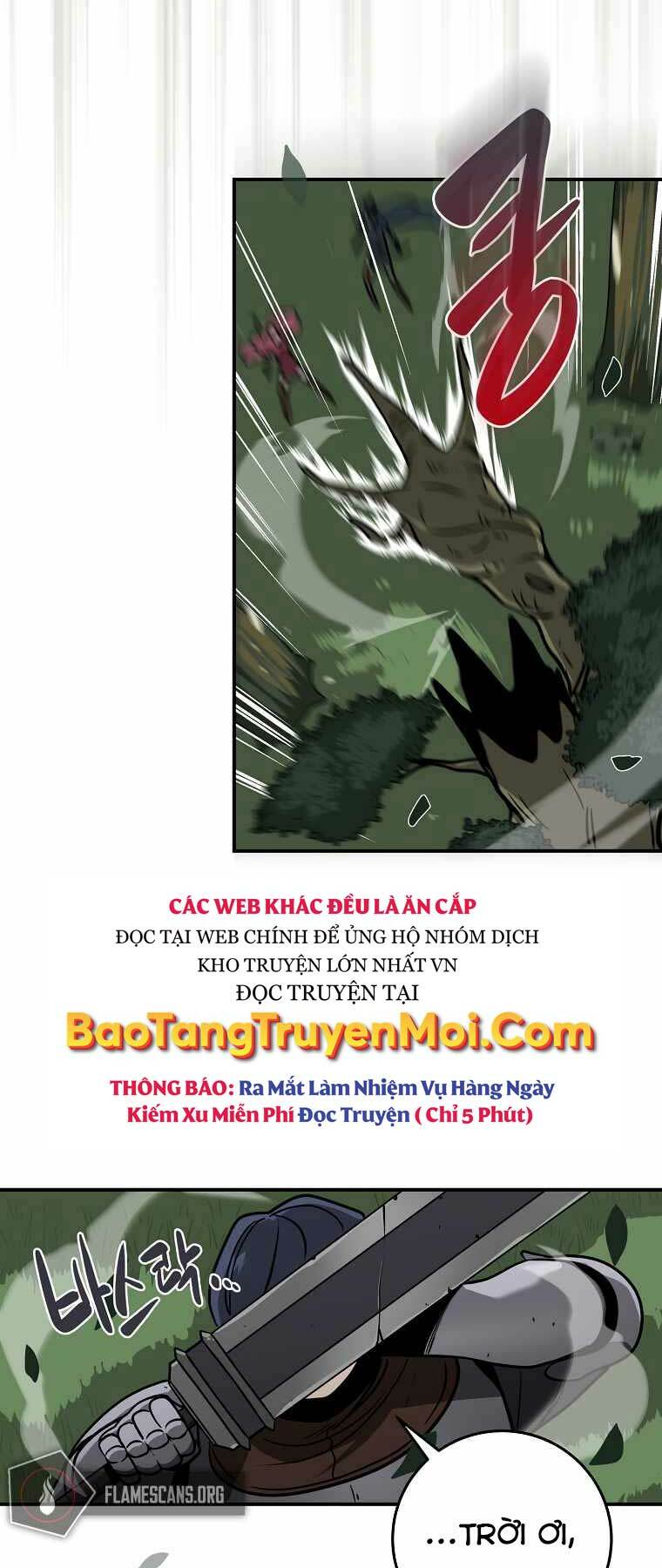 Streamer Pháp Sư - Chapter 36 - Page 48