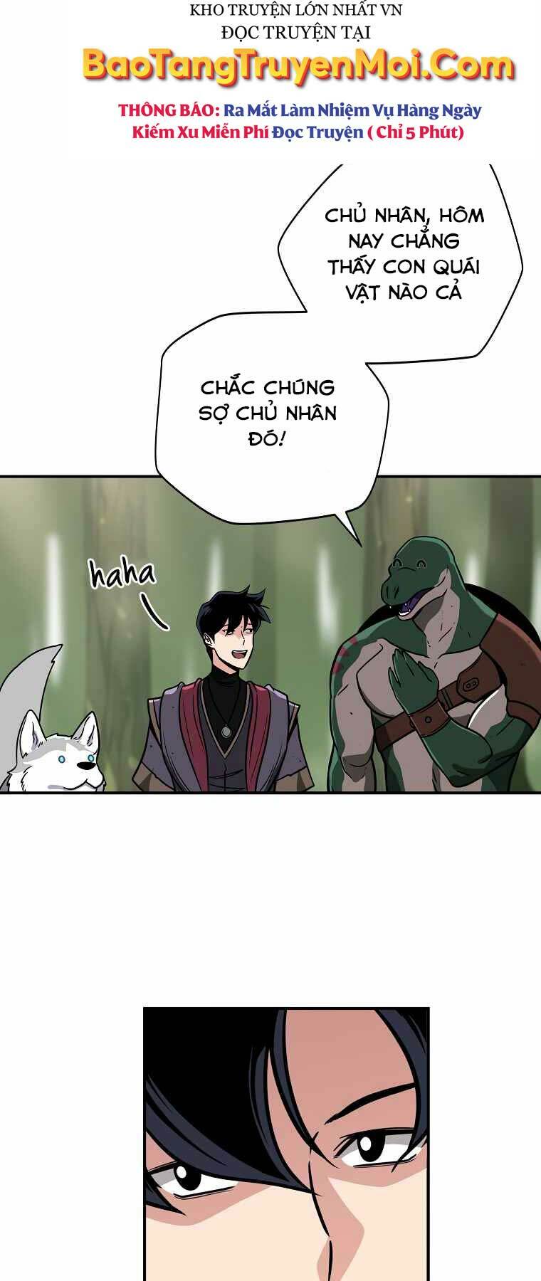 Streamer Pháp Sư - Chapter 36 - Page 52