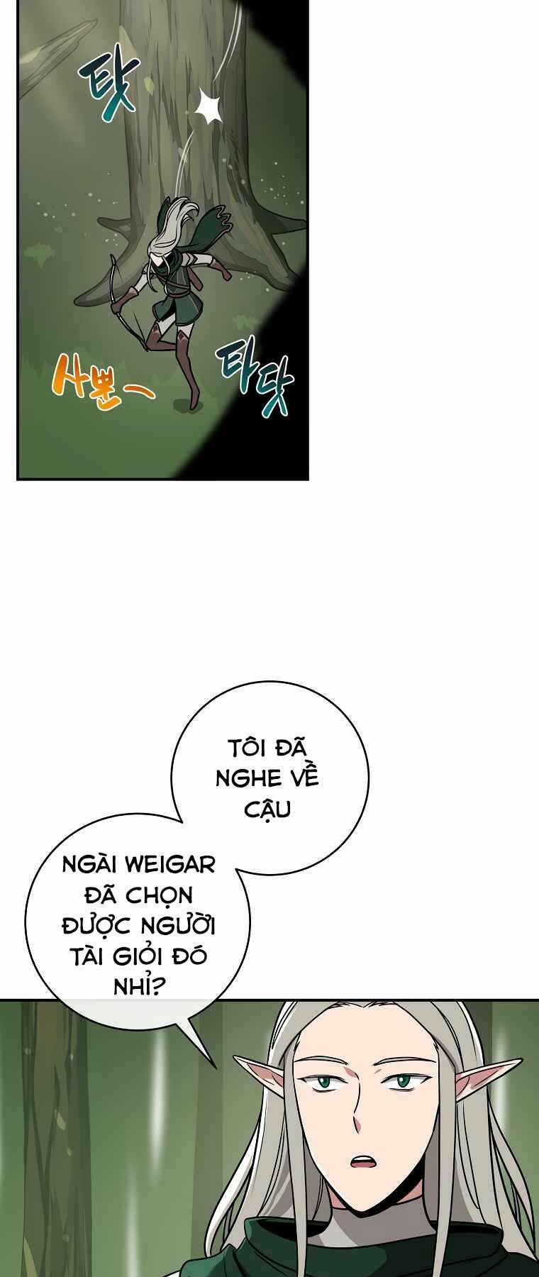 Streamer Pháp Sư - Chapter 36 - Page 57