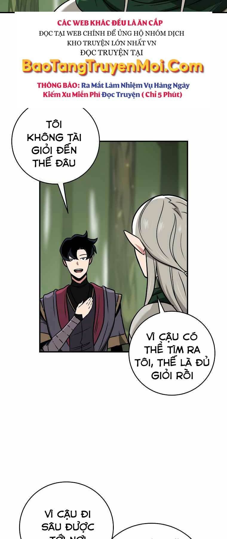 Streamer Pháp Sư - Chapter 36 - Page 58