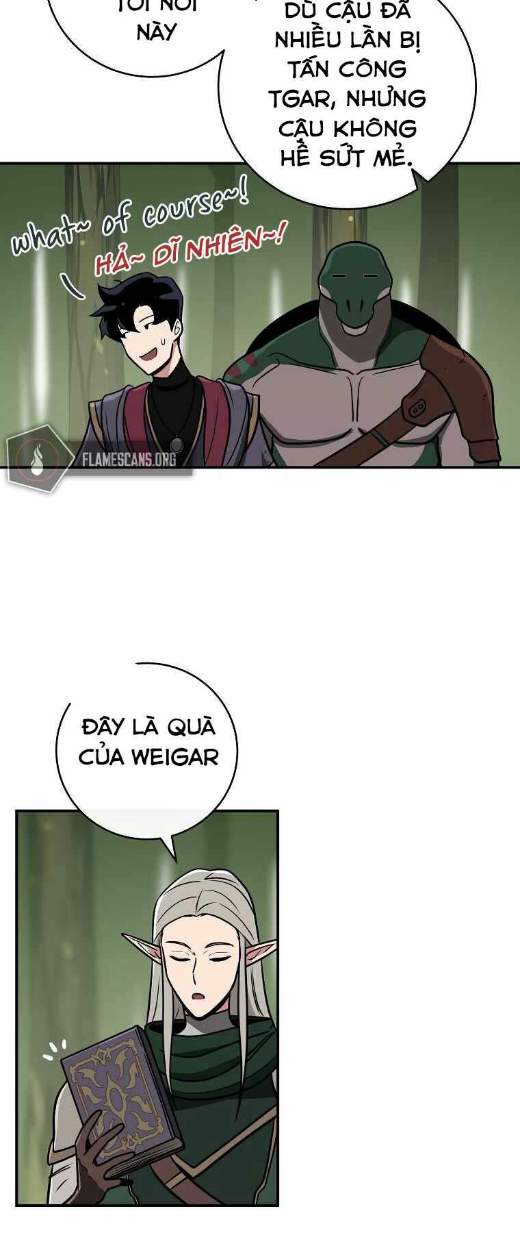 Streamer Pháp Sư - Chapter 36 - Page 59