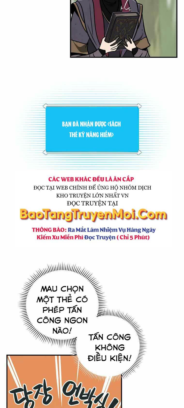 Streamer Pháp Sư - Chapter 36 - Page 61