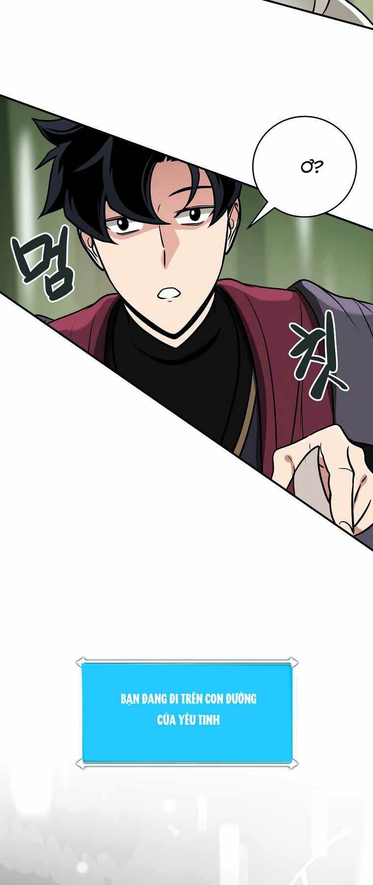 Streamer Pháp Sư - Chapter 36 - Page 63