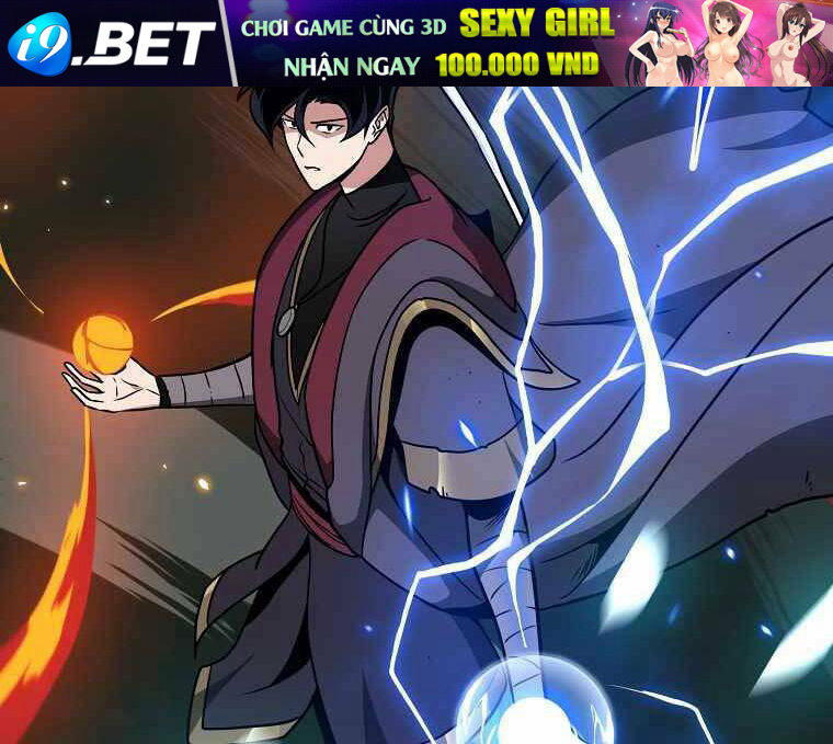 Streamer Pháp Sư - Chapter 37 - Page 191