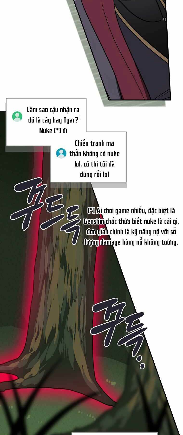 Streamer Pháp Sư - Chapter 38 - Page 10