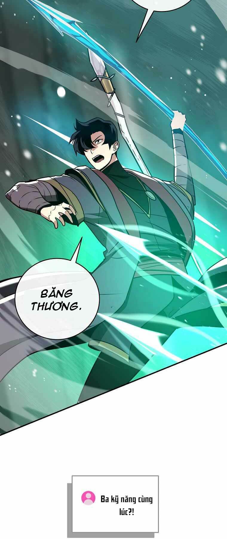 Streamer Pháp Sư - Chapter 38 - Page 14