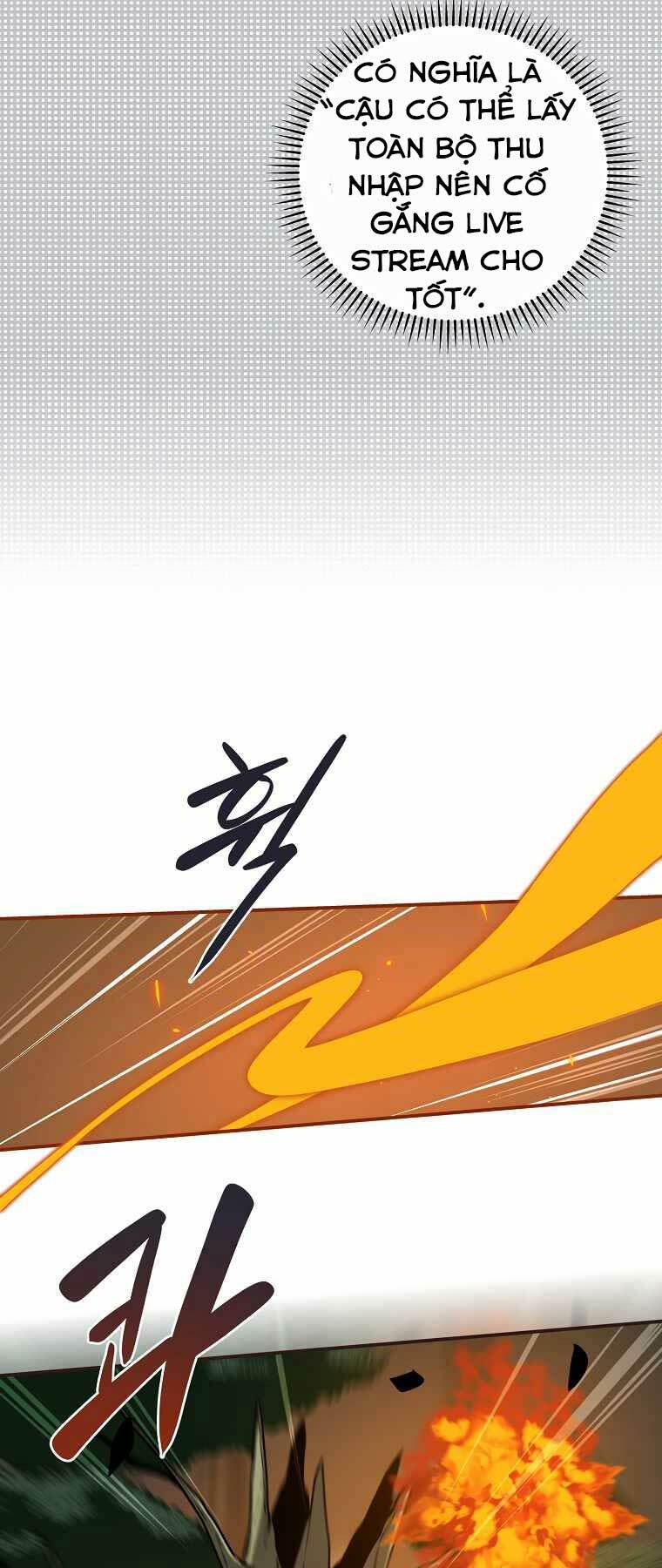 Streamer Pháp Sư - Chapter 38 - Page 18