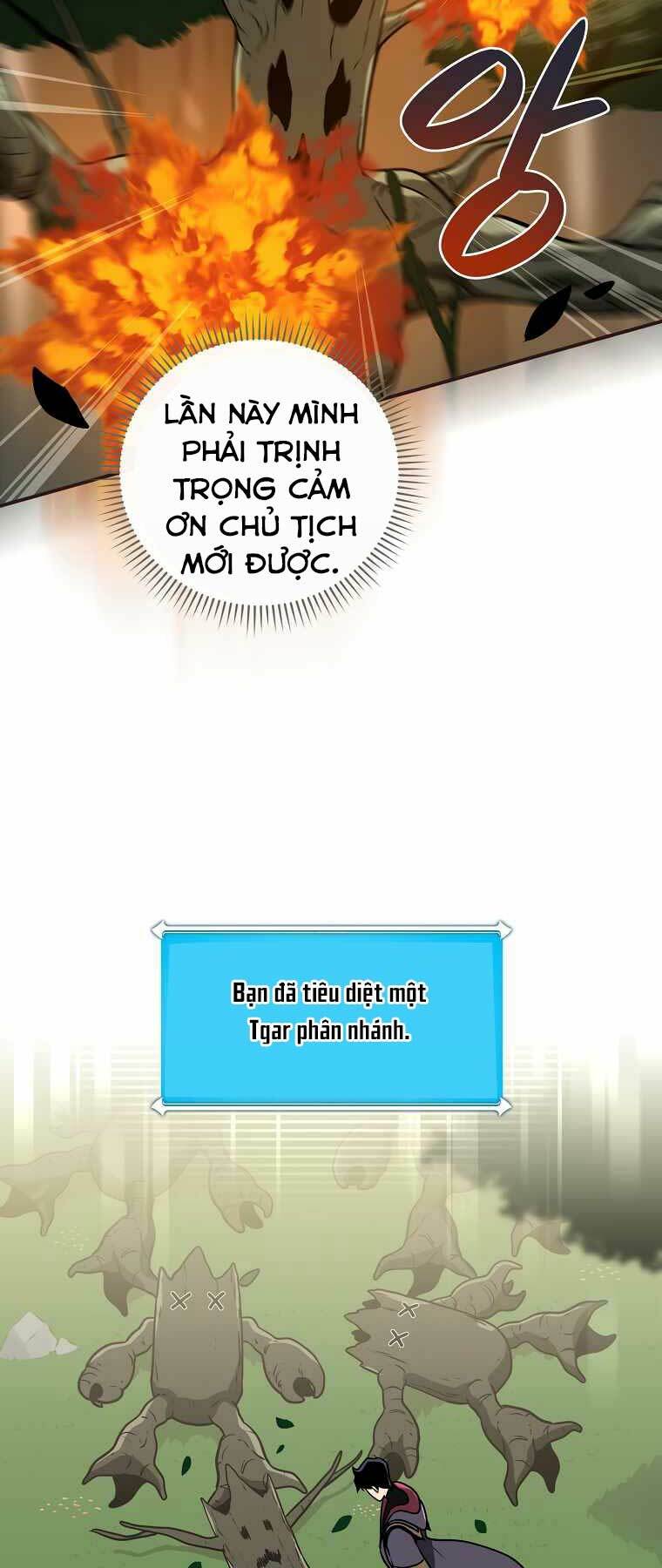 Streamer Pháp Sư - Chapter 38 - Page 19