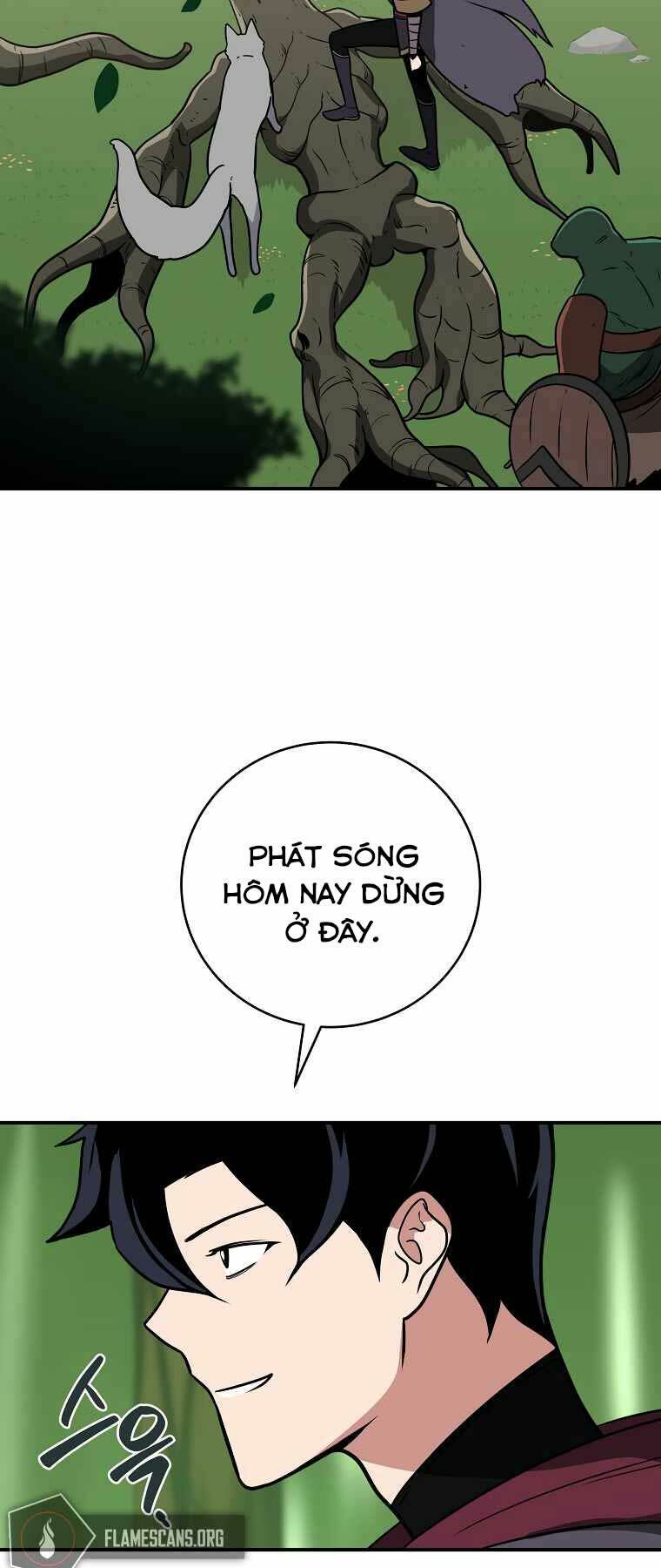 Streamer Pháp Sư - Chapter 38 - Page 20