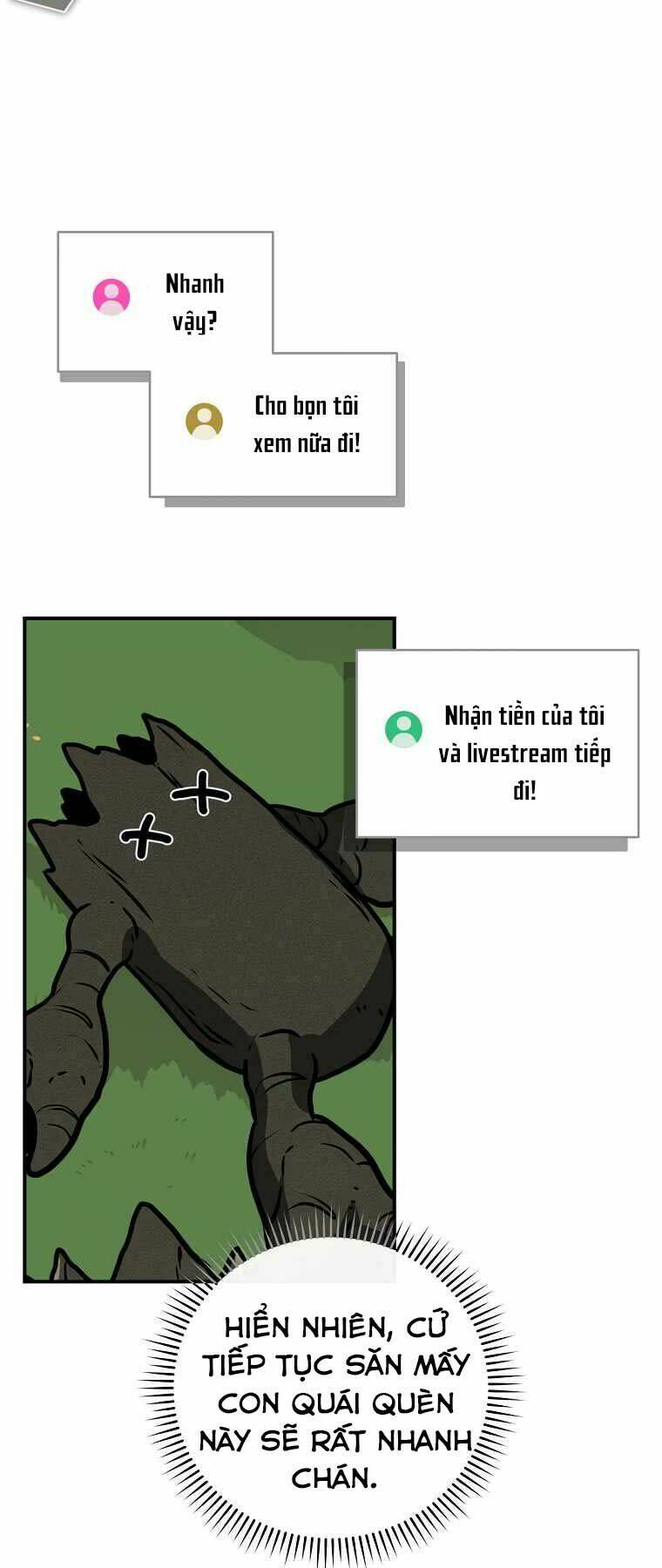 Streamer Pháp Sư - Chapter 38 - Page 21