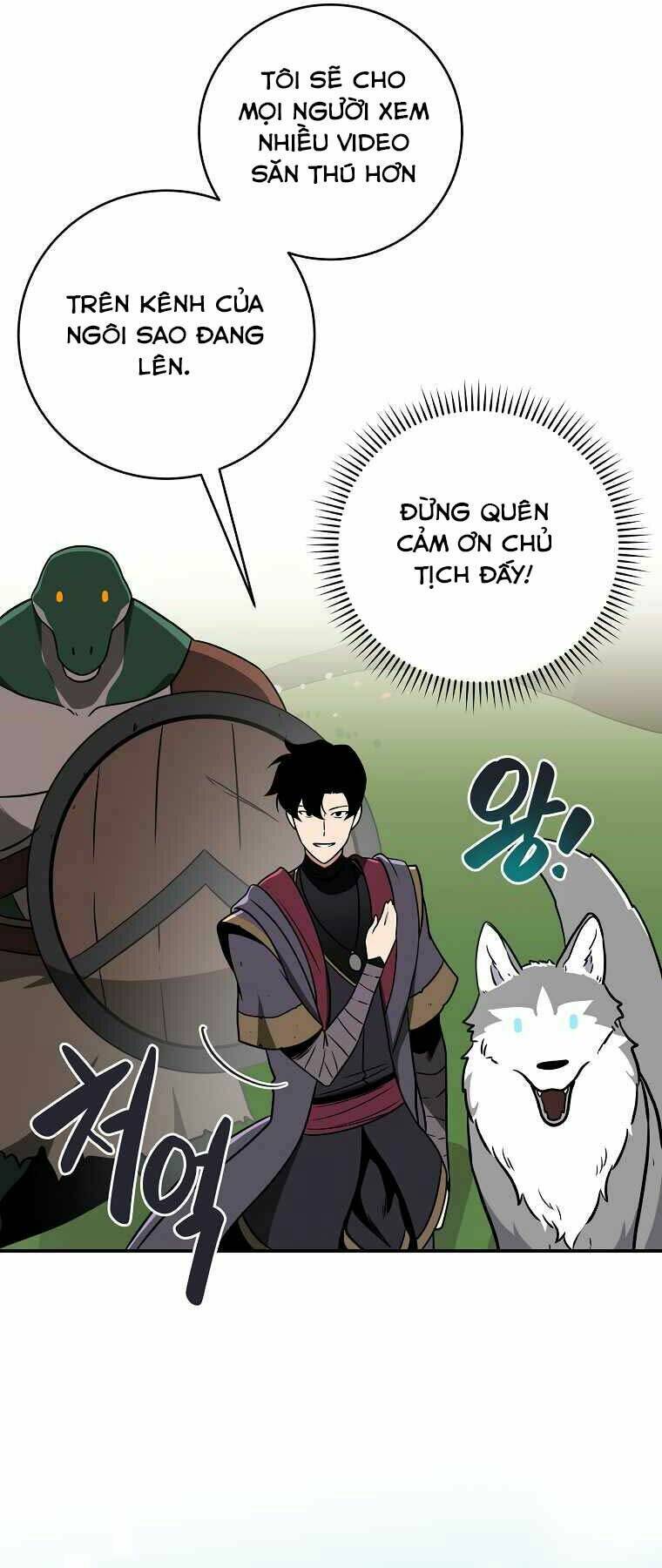 Streamer Pháp Sư - Chapter 38 - Page 23