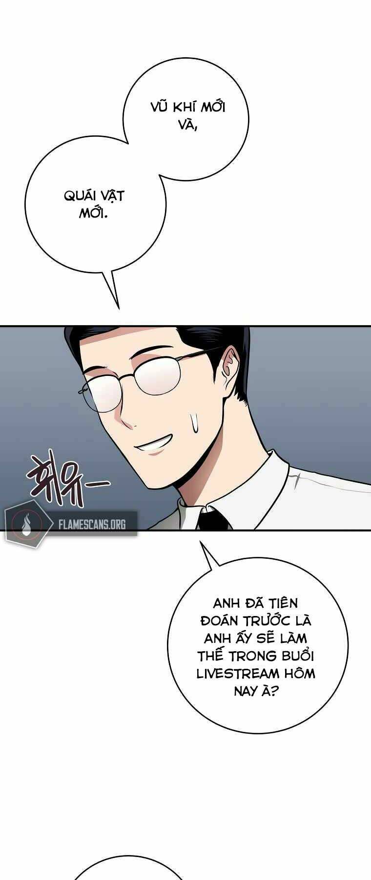 Streamer Pháp Sư - Chapter 38 - Page 27