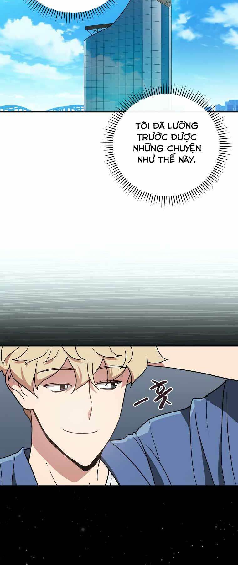 Streamer Pháp Sư - Chapter 38 - Page 29