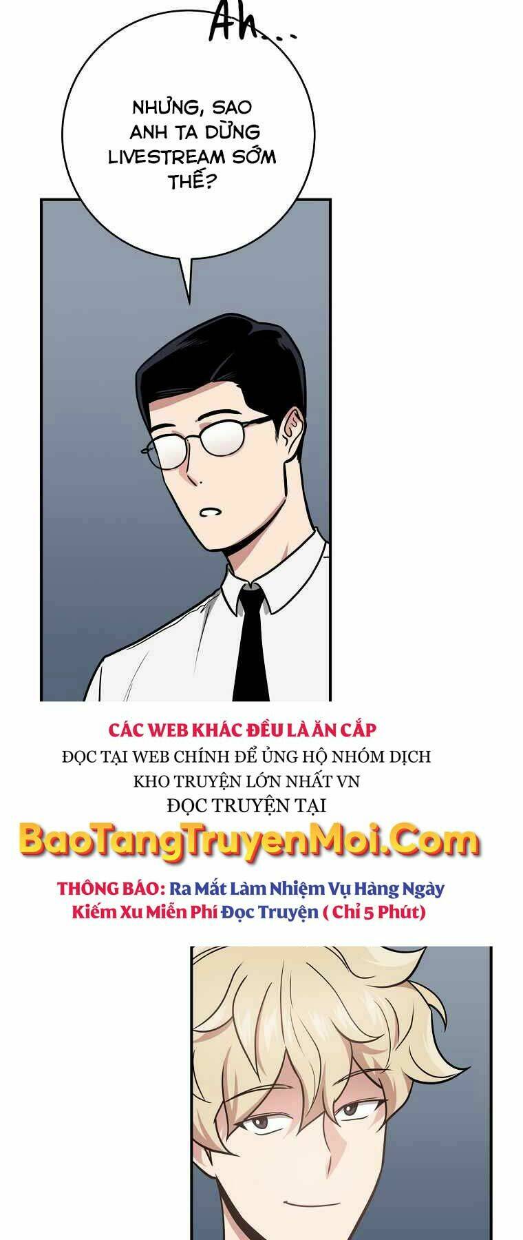 Streamer Pháp Sư - Chapter 38 - Page 31