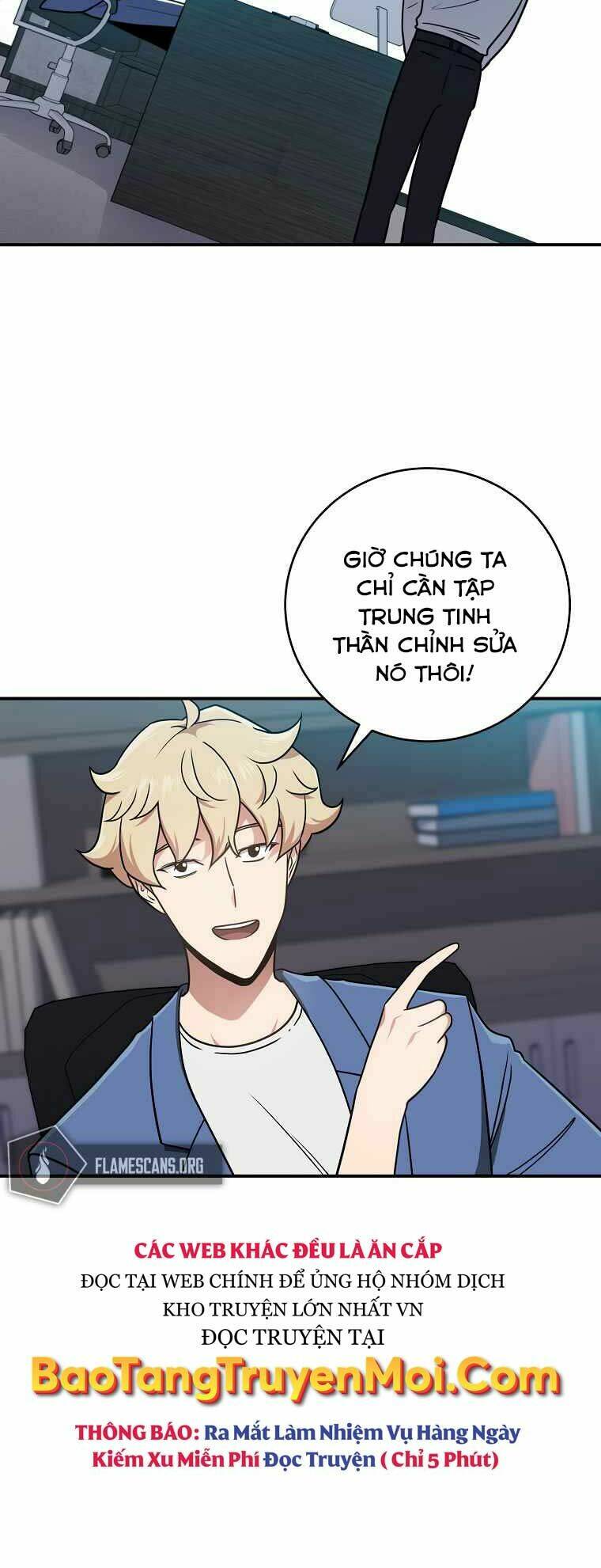 Streamer Pháp Sư - Chapter 38 - Page 33