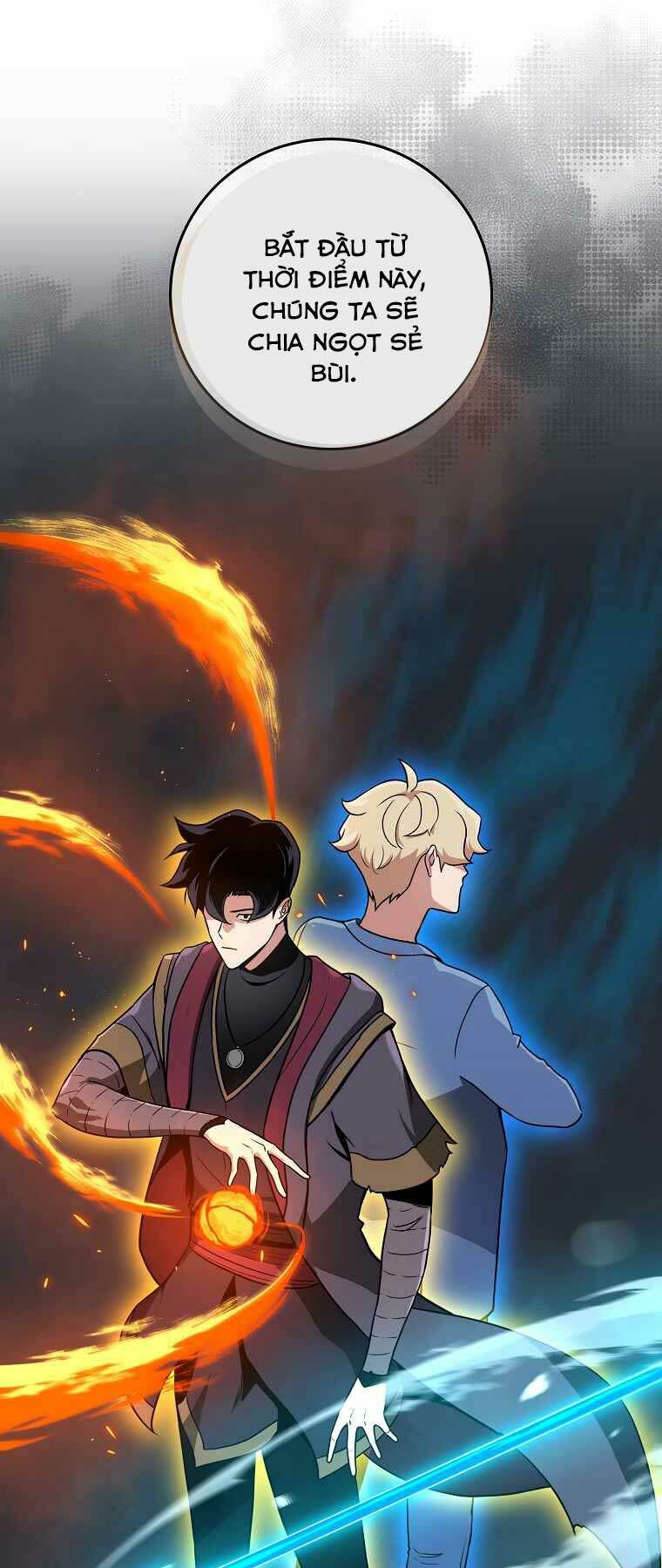 Streamer Pháp Sư - Chapter 38 - Page 34