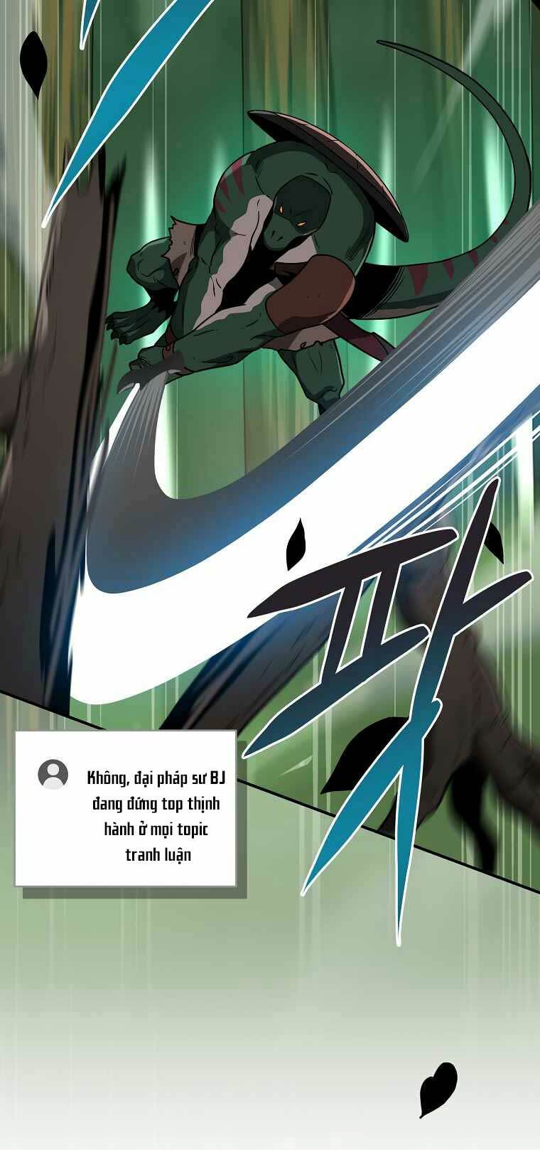 Streamer Pháp Sư - Chapter 38 - Page 40