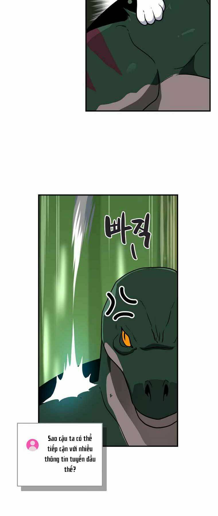 Streamer Pháp Sư - Chapter 38 - Page 42