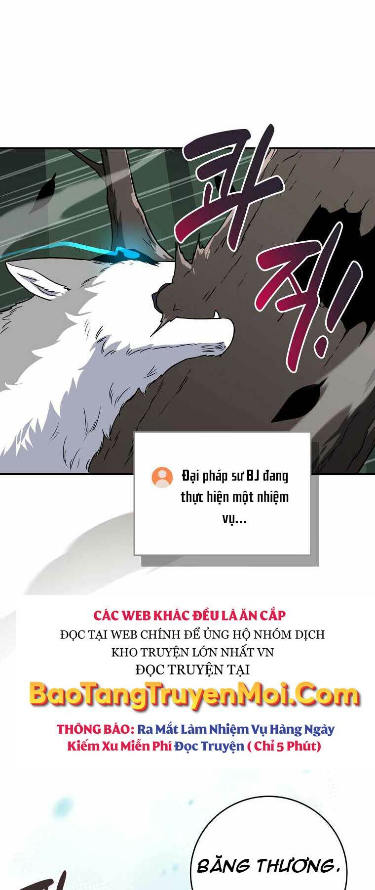 Streamer Pháp Sư - Chapter 38 - Page 45