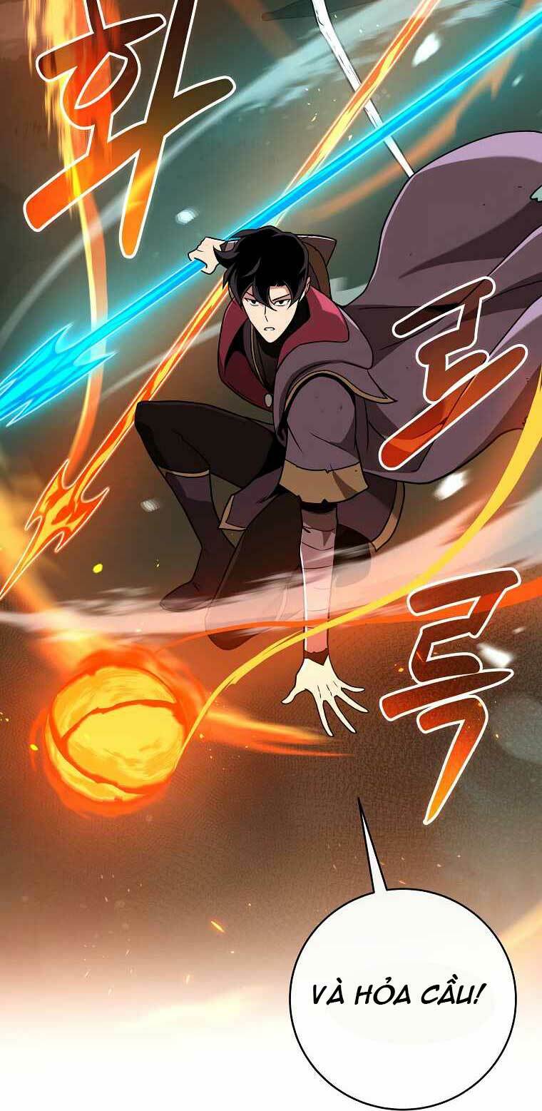 Streamer Pháp Sư - Chapter 38 - Page 47