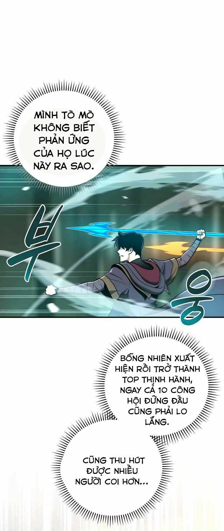 Streamer Pháp Sư - Chapter 38 - Page 48