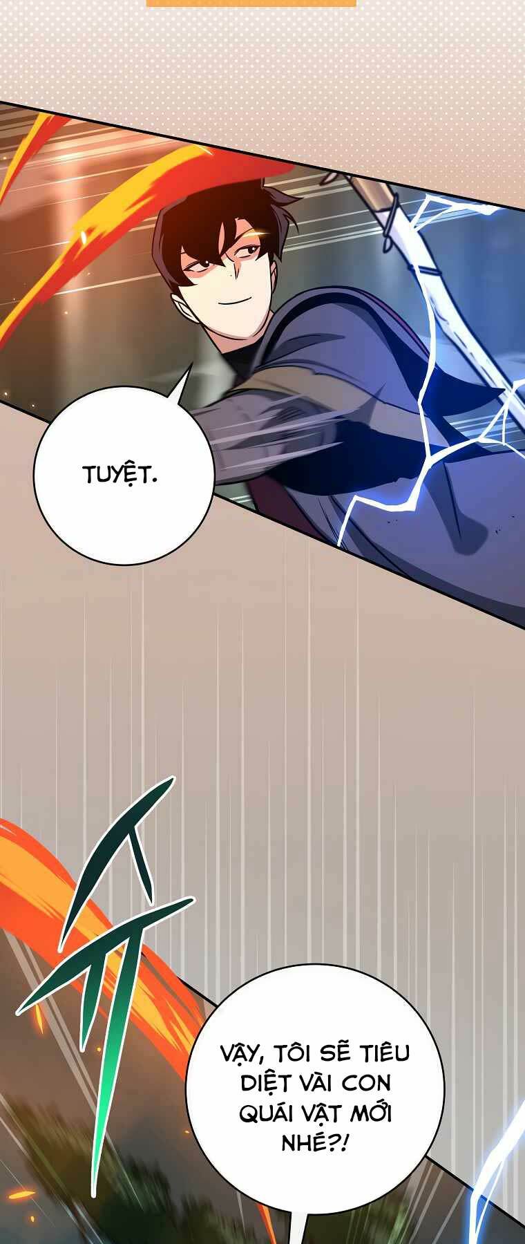 Streamer Pháp Sư - Chapter 38 - Page 4