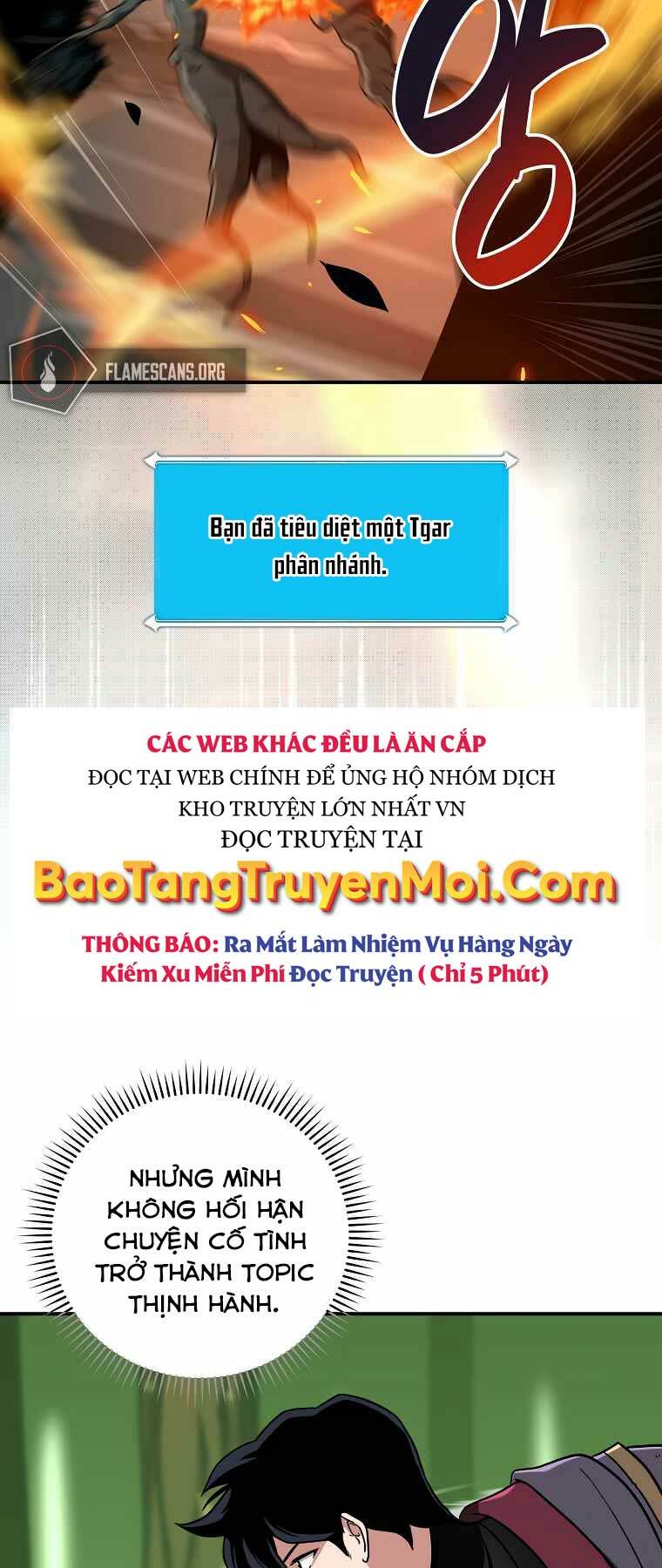 Streamer Pháp Sư - Chapter 38 - Page 50