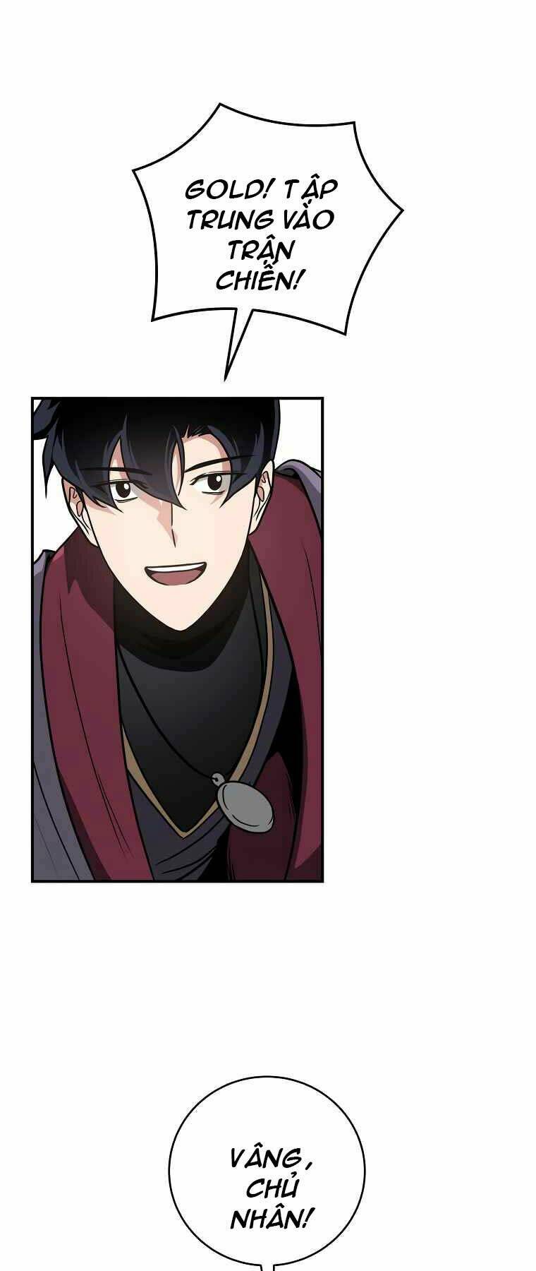 Streamer Pháp Sư - Chapter 38 - Page 57