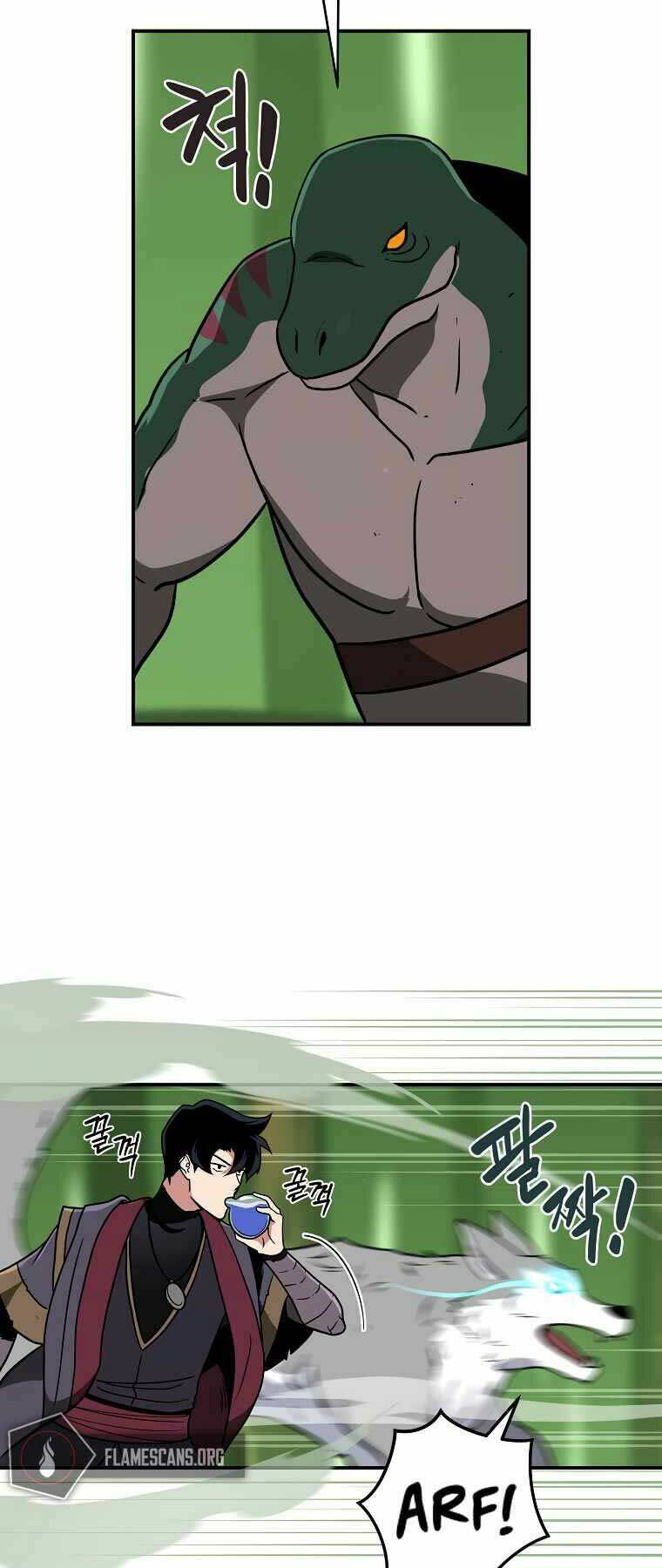 Streamer Pháp Sư - Chapter 38 - Page 58